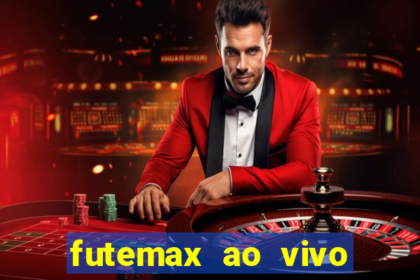 futemax ao vivo real madrid